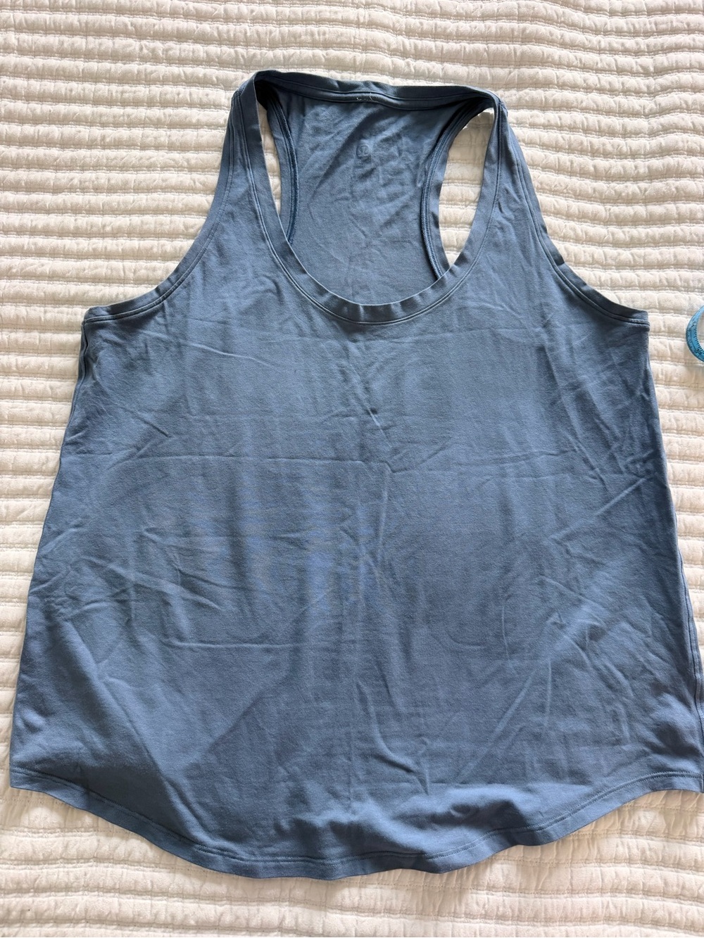 lululemon athletica Love Tank Relaxed Racerback Tank